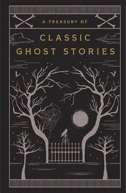 A Treasury of Classic Ghost Various Stories 008310 фото