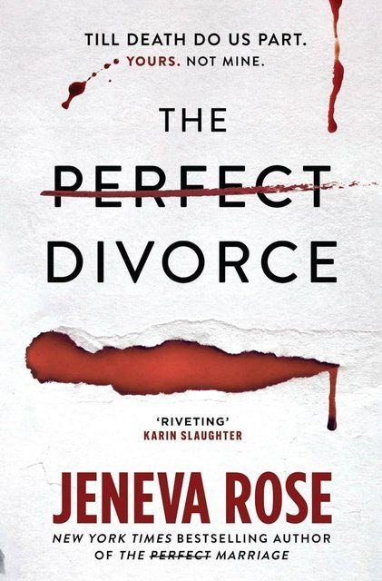 The Perfect Divorce Jeneva Rose 007230 фото