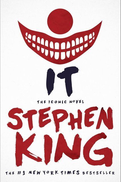 It Stephen King copy_1_008091 фото