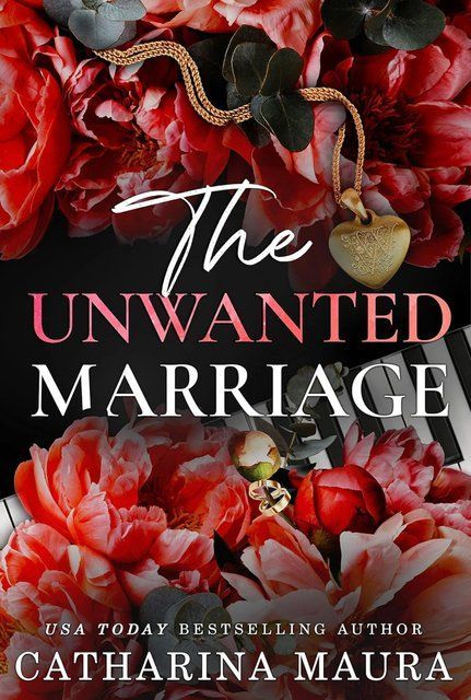 The Unwanted Marriage Dion and Faye's Story (The Windsors) Catharina Maura 004889 фото