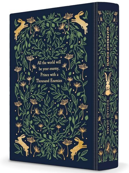 Watership Down Richard Adams 000603 фото