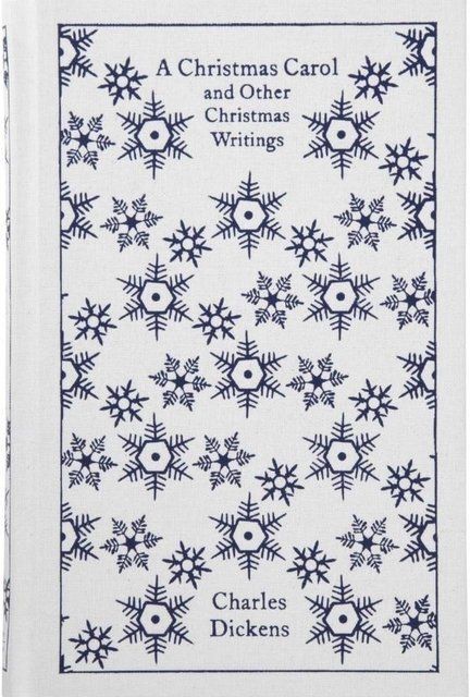 A Christmas carol and other Christmas writings: Charles Dickens 000760 фото