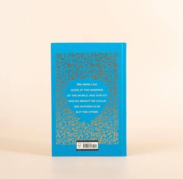 The Song of Achilles Madeline Miller 000643 фото