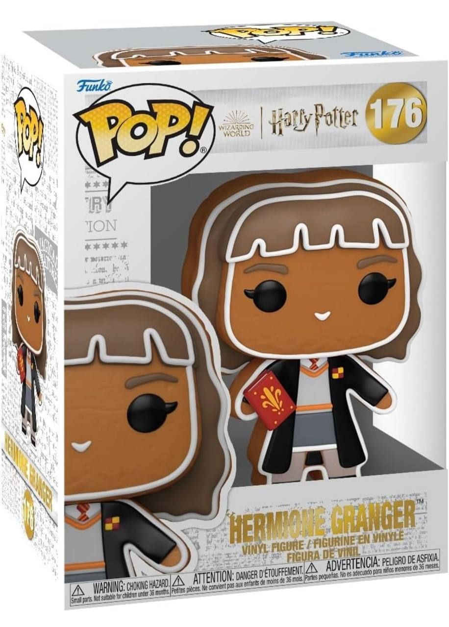 УСІ ТОВАРИ Funko Pop — купити в інтернет магазині Bookbuyer