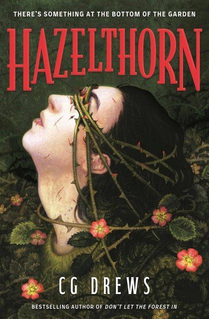 Hazelthorn CG Drews 006742 фото