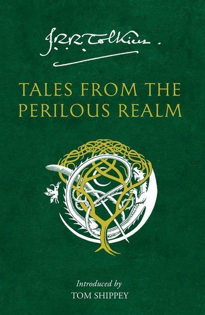 Tales from the Perilous Realm J.R.R. Tolkien 006523 фото