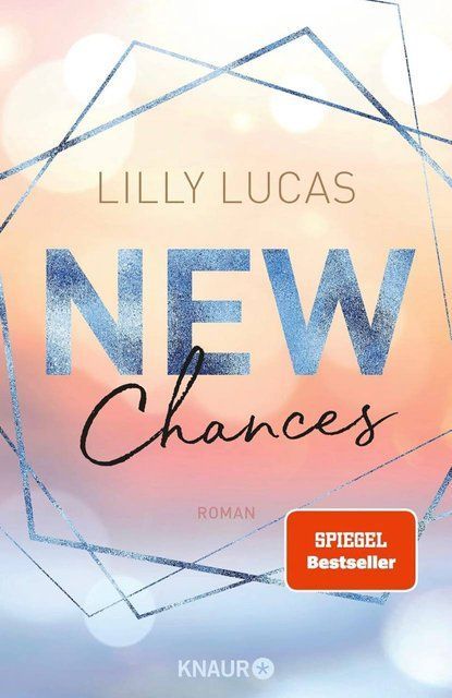 New Chances: Roman Lilly Lucas 000692 фото
