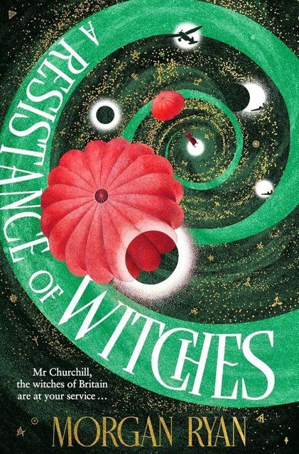 A Resistance of Witches Morgan Ryan copy_007054 фото