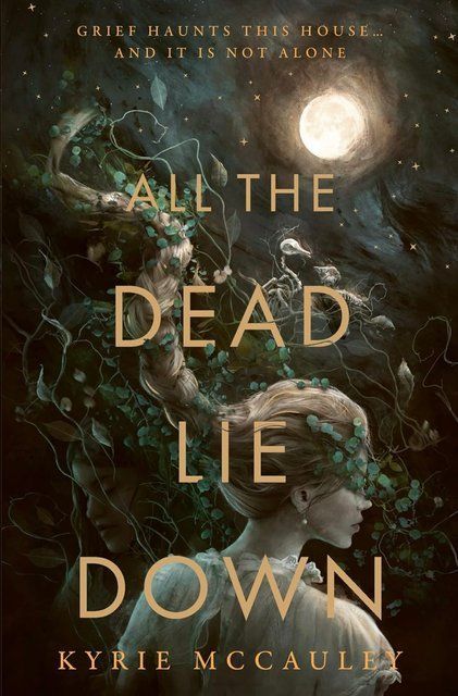 All the Dead Lie Down Kyrie McCauley 004645 фото