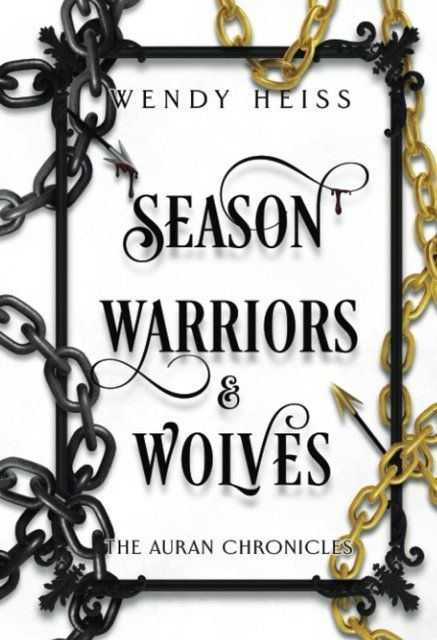 Season Warriors & Wolves Wendy Heiss 000522 фото