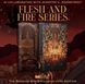 Flesh and Fire Series Jennifer L. Armentrout The bookish Box 004024 фото 7