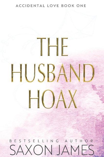 The Husband Hoax 1 Saxon James 005360 фото