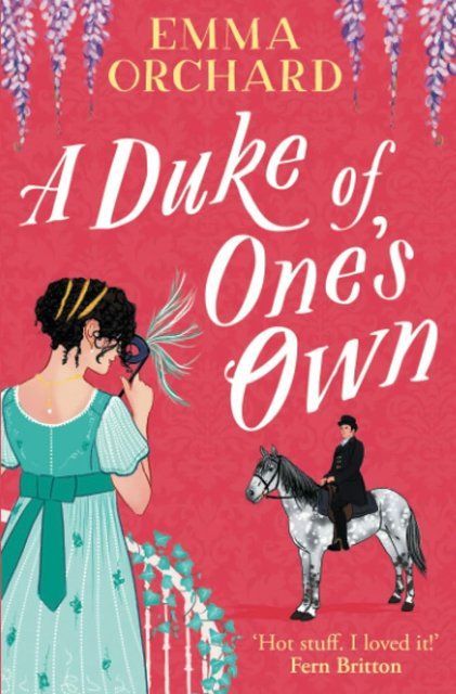 A Duke of One's Own Emma Orchard 005413 фото