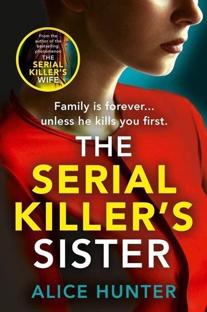 The Serial Killers Sister Alice Hunter 002510 фото