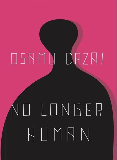 NO LONGER HUMAN Osamu Dazai 002896 фото