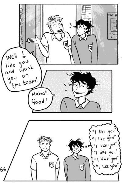 Heartstopper volume 1 Alice Oseman 000799 фото