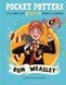 Ron Weasley (Pocket Potters &ndash; Little Guides to the HARRY POTTER Stories) J.K. Rowling 0000009 фото 1