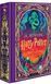 Harry Potter and the Goblet of Fire (Interactive Illustrated Edition) J.K. Rowling 009029 фото 2