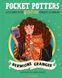 Hermione Granger (Pocket Potters &ndash; Little Guides to the HARRY POTTER Stories) J.K. Rowling 00951738 фото 1
