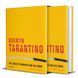 Quentin Tarantino: The iconic filmmaker and his work (Iconic Filmmakers Series) Ian Nathan 003622 фото 1