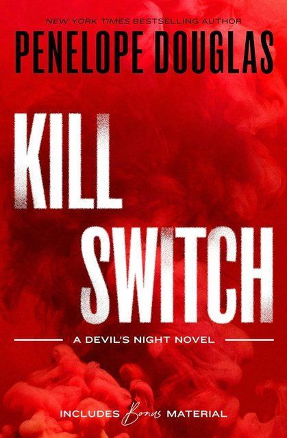 Kill Switch Penelope Douglas book 3 001573 фото