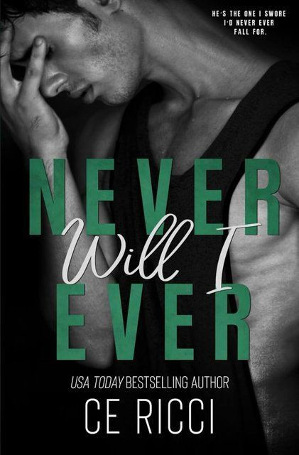 Never Will I Ever (Reckless Games) CE Ricci 006827 фото