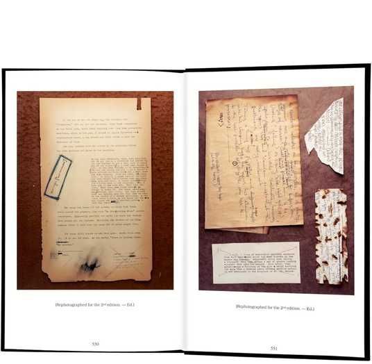Купити House Of Leaves Mark Z Danielewski 003840 в інтернет