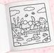 Cozy Cuties A Cute and Comfy Colouring Book for All Ages (Coco Wyo) 005286 фото 7