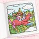 Cozy Cuties A Cute and Comfy Colouring Book for All Ages (Coco Wyo) 005286 фото 3