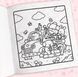 Cozy Cuties A Cute and Comfy Colouring Book for All Ages (Coco Wyo) 005286 фото 9