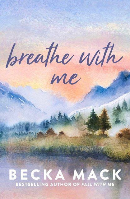 Breathe with me (Playing for Keeps) Becka Mack 006732 фото