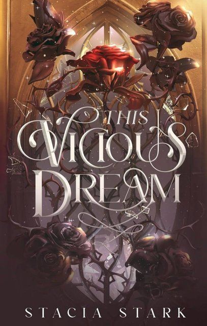 This Vicious Dream: 1 (Kingdom on Death) Stacia Stark 006788 фото