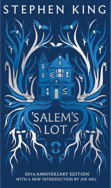 ʼSalem's Lot Stephen King 15009 фото