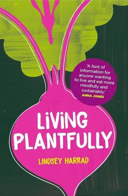 Living Plantfully Lindsey Harrad  008577 фото