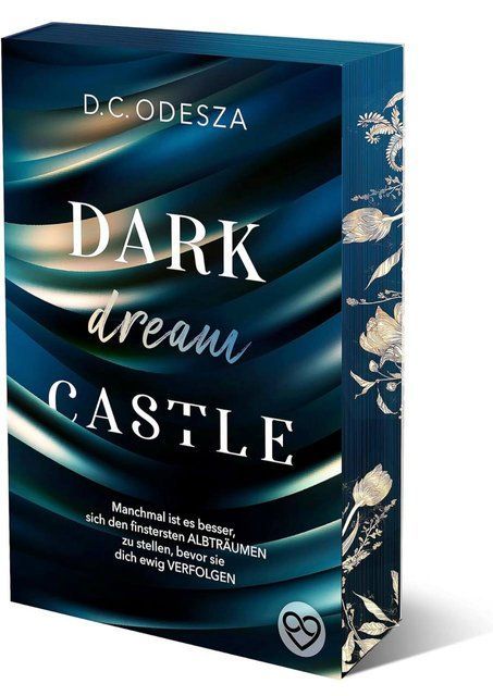 DARK dream CASTLE: D.C. Odesza 000682 фото
