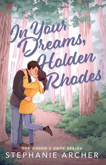 In Your Dreams, Holden Rhodes Stephanie Archer 001987 фото
