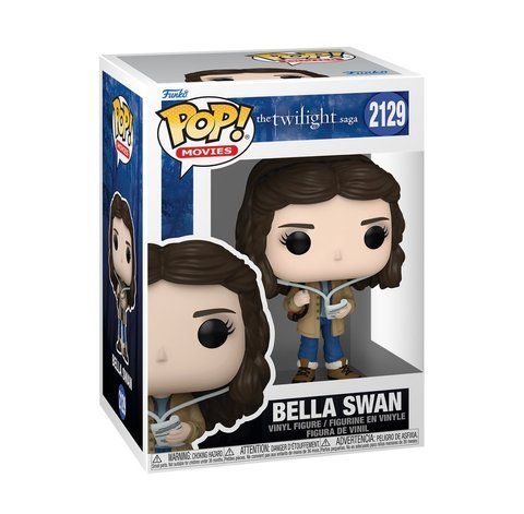 Pop! Bella Swan 16054 фото
