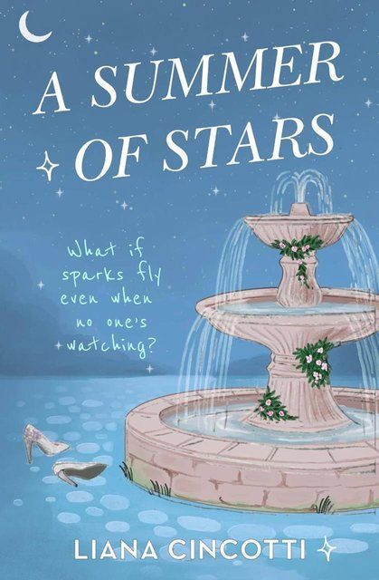 A Summer of Stars Liana Cincotti 009723 фото