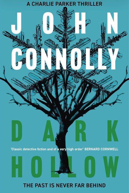 Dark Hollow John Connolly 008285 фото