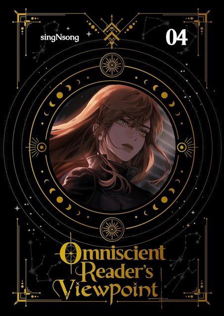 Omniscient Reader's Viewpoint (novel), Vol. 4 Hye Young Im 010141 фото