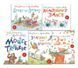 Quentin Blake & John Yeoman: 10 Book Bundle 003956 фото 3
