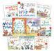 Quentin Blake & John Yeoman: 10 Book Bundle 003956 фото 1