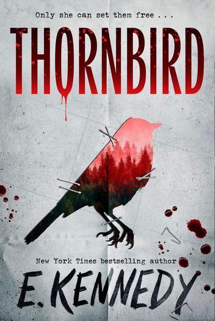 Thornbird E. Kennedy 010050 фото