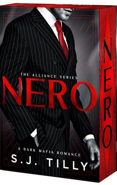 Nero: 1 (Alliance) S J Tilly 007022 фото