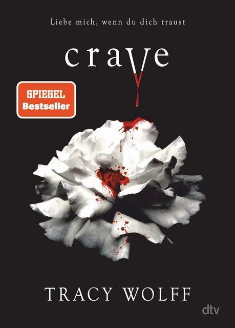 Crave Tracy Wolf 000566 фото