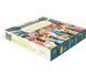 Пазл The World of Bridgerton: A 1000-piece jigsaw puzzle with over 30 characters to spot 004409 фото 3