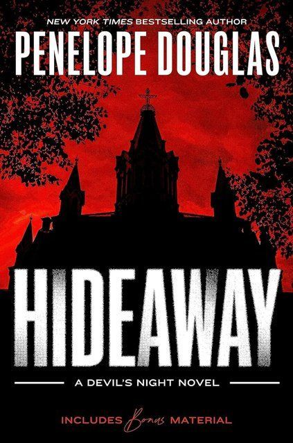 Hideaway Penelope Douglas book 2 001572 фото
