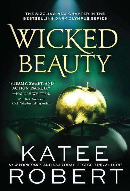 Wicked Beauty Katte Robert 000430 фото