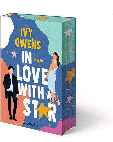 In Love with a Star: Ivy Owens 000705 фото
