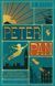 Peter Pan (MinaLima Edition) (lllustrated with Interactive Elements): J. M. Barrie 003561 фото 1
